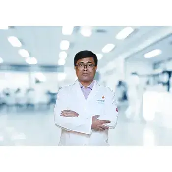 Dr. Badal Das