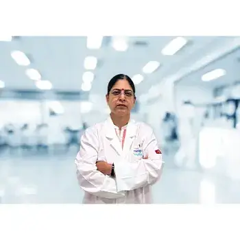 Dr. Suchandra Mukhopadhyay