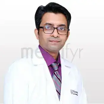 Dr. Mihir S. Raut