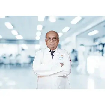 Dr. Shyamal Choudhury