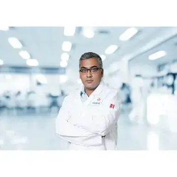 Dr. Avik Kumar Jana Kumar