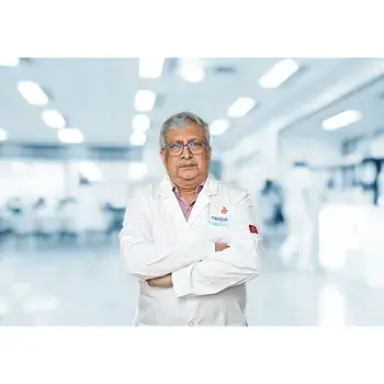 Dr. Somnath Ghosh