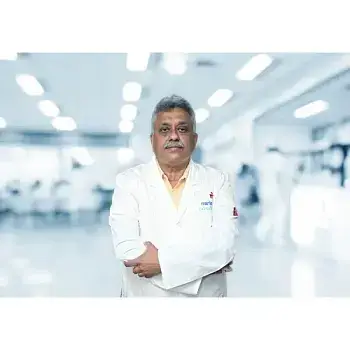 Dr. Subhasish Chakravorty