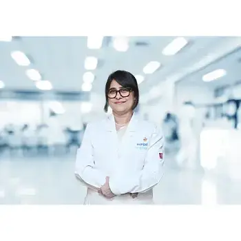 Dr. Rakhi Sanyal