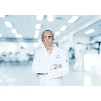 Dr. Utpal Chaudhuri