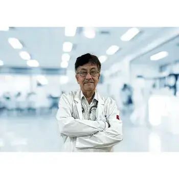 Dr. Satyabrata Ganguly