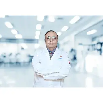 Dr. Sudipto Bandyopadhyay