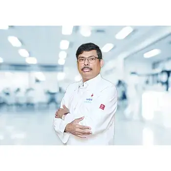 Dr. Ranjan Sarkar