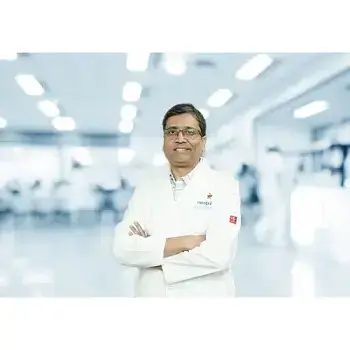 Dr. Sanjay Mandal