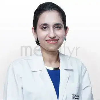 Dr. Raina N. Nahar