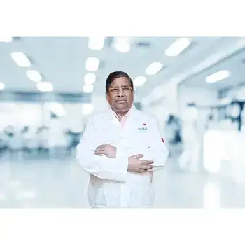Dr. Kajal Ganguly
