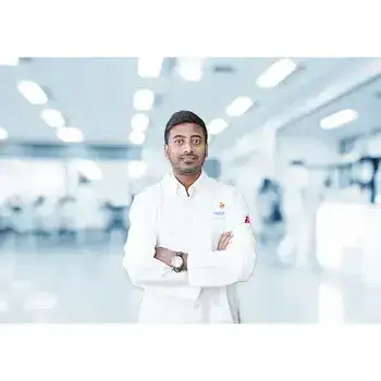 Dr. Raja Nag
