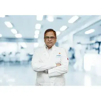 Dr. Om Prakash Singh