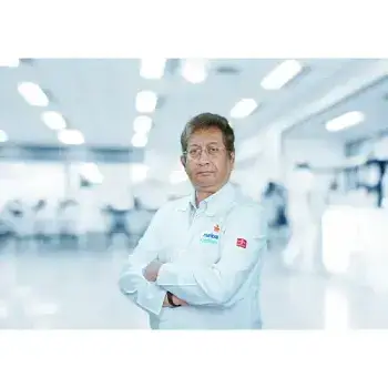 Dr. Gautam Dutta Sharma