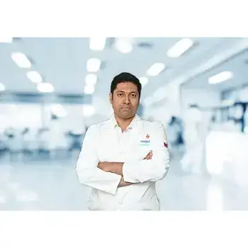 Dr. Sudipta Kumar Dutta