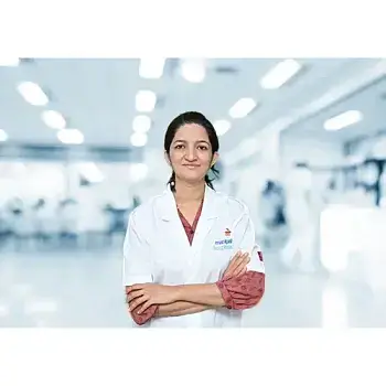 Dr. Rachita Chengappa