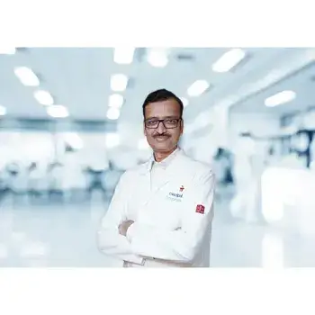 Dr. Manoj Kumar Khemani