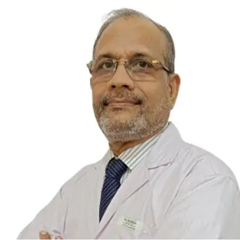 ഡോ. പവൻ കുമാർ