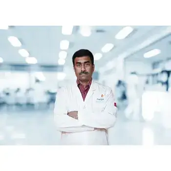 Dr. Sumit Mitra