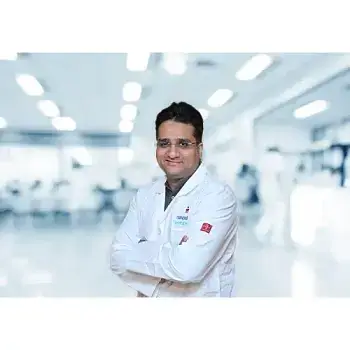 Dr. Ashar Hasan