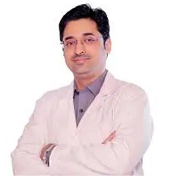 Dr. Dhananjay Malankar