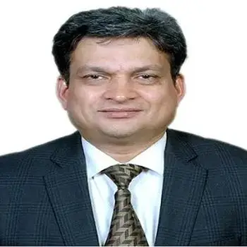 Dr. Krishnaprasad Irniraya