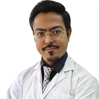 Dr. Tofiq Bohra