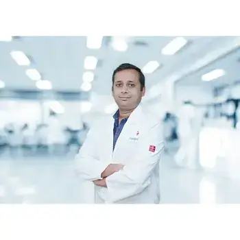 Dr. Shambhu Vishal
