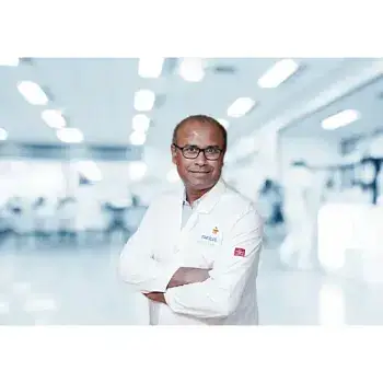 Dr. Rajiv Raman