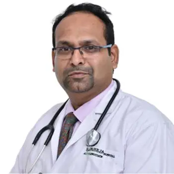 ഡോ. അമിത് നബാർ