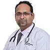 Dr. Amit Nabar - Critical Care at  with 16 years experience