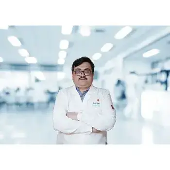 Dr. Sanjay Maitra