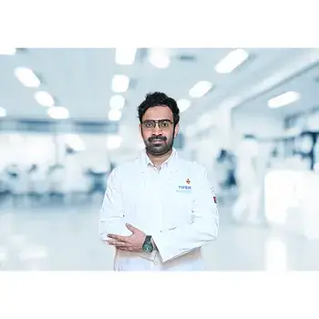 Dr. Mayank Baid