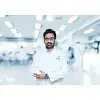 Dr. Mayank Baid