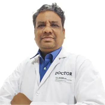 Dr. Shankar Sawant