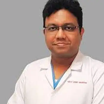 Dr. Aniruddha Sanjoy Bhuiyan