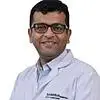 Dr. Bhavesh Arun Popat - Interventional Radiologist at  with 20 years experience