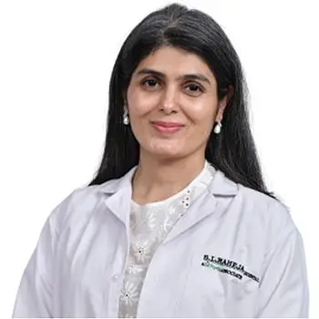 Dr. Maithili Kamat