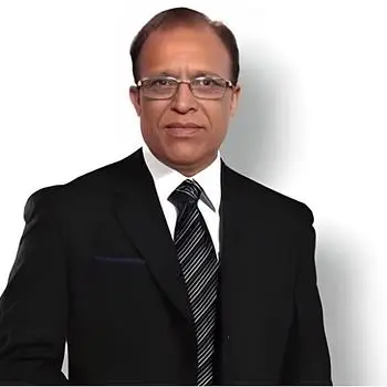 Dr. Dattatray G Saple