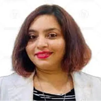 ಡಾ. ಉಷಾ ಬೆಲೋಸ್ಕರ್