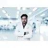 Dr. Debayan Tarafdar