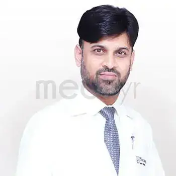 Dr. Girish Parmar