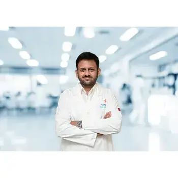 Dr. Smartya Pulai