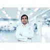 Dr. Anindya Sarkar