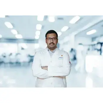 Dr. Soura Sekhar Saha