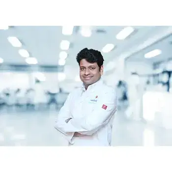 Dr. Sujoy Chatterjee