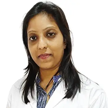 Dr. Neepa Vellimuttam