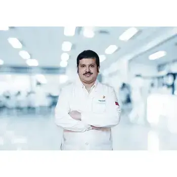 Dr. Bappaditya Kumar