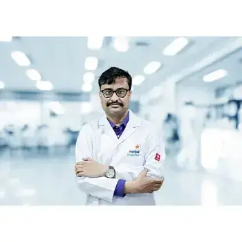 Dr. Debraj Jash
