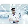 Dr. Debraj Jash